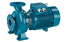 selector pompe